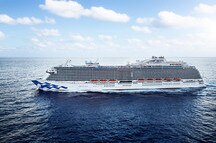 Regal Princess ship Regal Princess ship